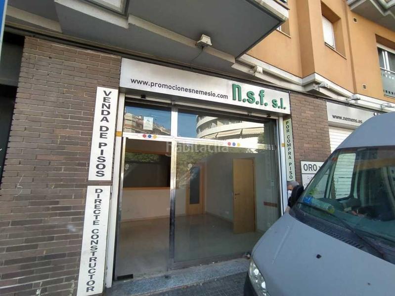 Foto f854705a-0579-4a50-9bb6-a6e4339745c8. Local comercial solvia inmobiliaria locales en Zona Esportiva Terrassa