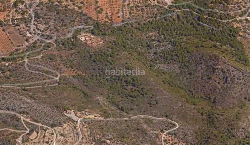 Foto 49ebbc7a-44d4-4e7e-9d32-13a1caf279df. Finca rústica a Sant Joan de Moró