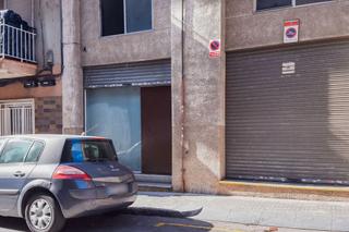 Local commercial  C/ sant jordi. Solvia inmobiliaria  locales mollet del vallès