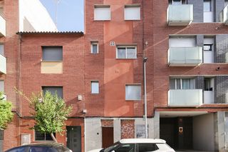 Duplex  C/ transversal. Solvia inmobiliaria  dúplex terrassa