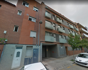 Piso  C/ transversal. Solvia inmobiliaria  piso terrassa