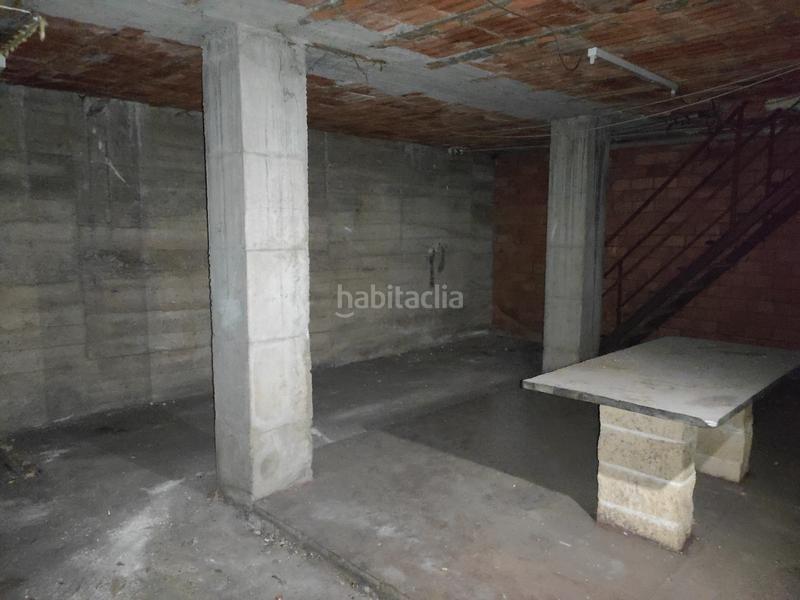 Foto 22bb8b62-015b-4d35-bded-ef511d3ebd98. Local comercial solvia inmobiliaria locales en Flores de Sil - La Placa Ponferrada