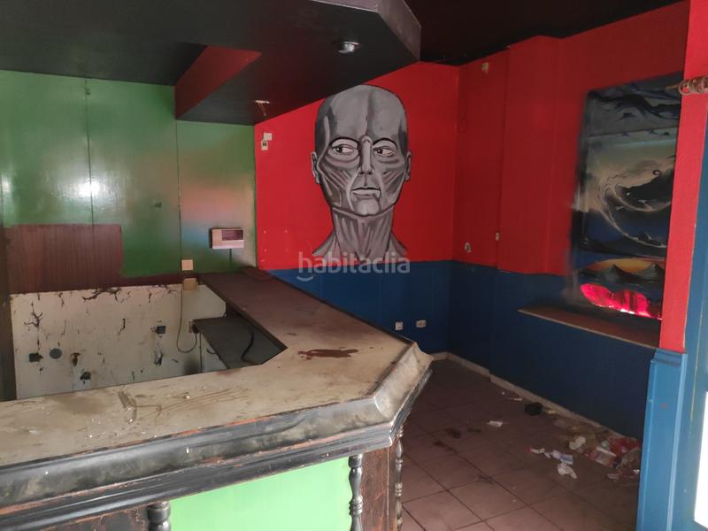 Foto 6b11f513-7e0f-44cb-9652-4e611f2a5009. Local comercial solvia inmobiliaria locales en Flores de Sil - La Placa Ponferrada