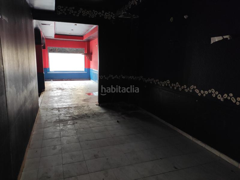 Foto da02c989-ea25-4a2c-bf85-1721e3ad9c77. Local comercial solvia inmobiliaria locales en Flores de Sil - La Placa Ponferrada