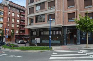 Local Comercial  C/ egetiaga uribarri kalea. Solvia inmobiliaria  locales etxebarri, anteiglesia de san esteb