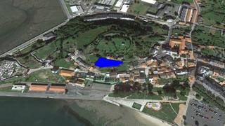 Finca rústica  C/ castillo. Solvia inmobiliaria  solares ortigueira