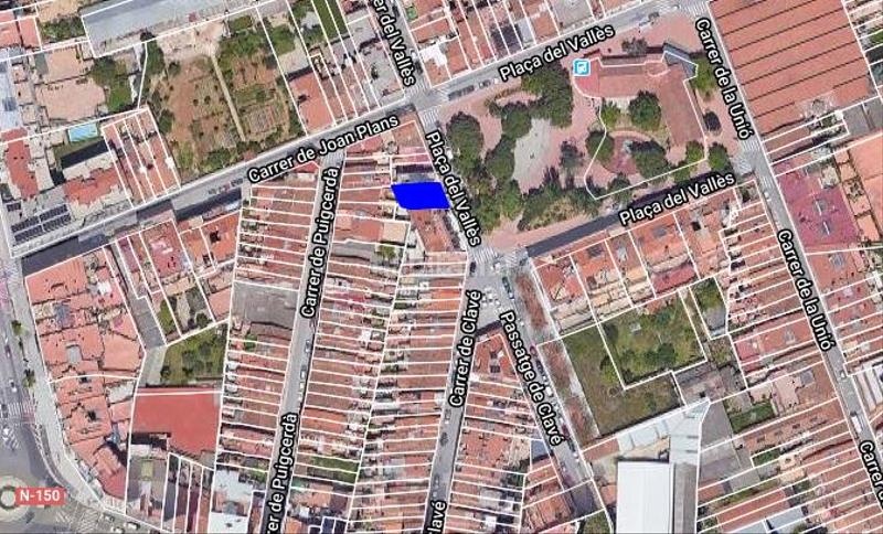 Foto ca8dacae-d171-4dbf-9915-8fa6c7e9039a. Edificio in Trobajo del camino