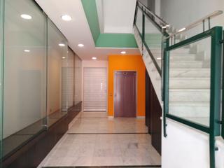 Büro  Pz españa. Solvia inmobiliaria  oficinas cieza