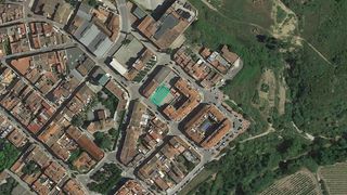 Landgut  C/ torres i bages. Solvia inmobiliaria  suelo urbano sant sadurní danoia