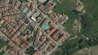 Finca rústica  C/ torres i bages. Solvia inmobiliaria  suelo urbano sant sadurní danoia