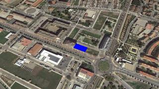 Finca rústica  C/ dámaso alonso. Solvia inmobiliaria  suelo urbano saguntosagunt