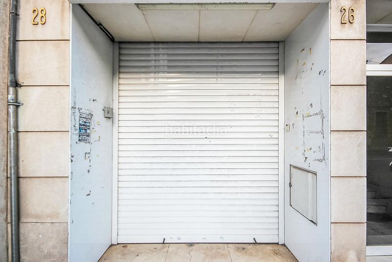 Foto 0d81618c-a875-4ebf-ac38-a63b9a8f21a7. Local commercial dans Centre Sabadell