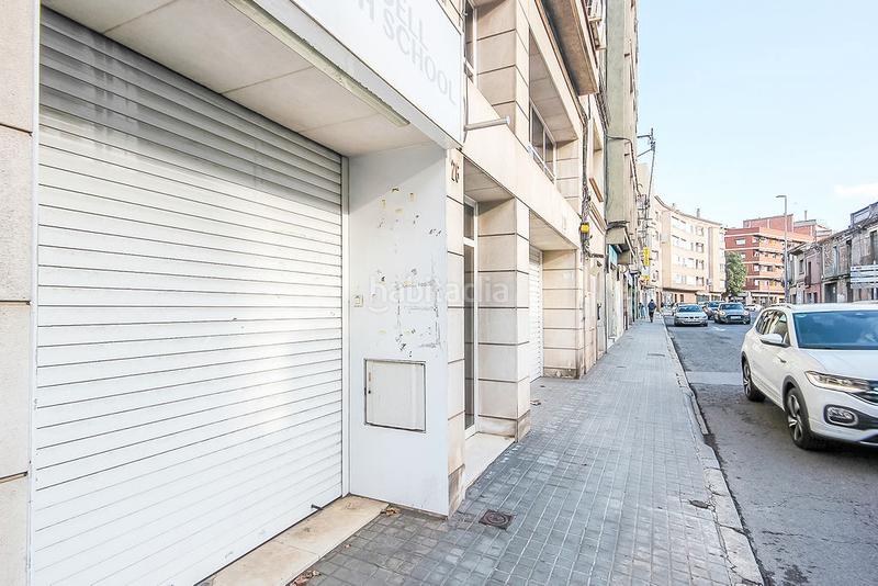 Foto 22c17639-64e7-4489-a6cc-6303c754aaa0. Local commercial dans Centre Sabadell