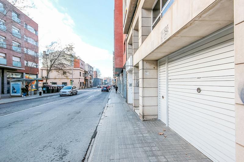 Foto 31612272-e540-4a26-be55-1cab72abaaec. Local commercial dans Centre Sabadell