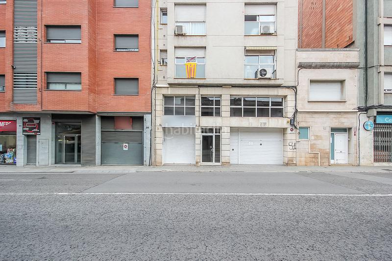 Foto 4c055b21-f2e4-47c3-8167-b6a3ba4bea98. Local commercial dans Centre Sabadell