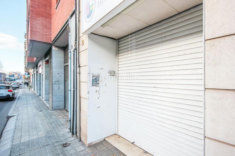 Foto 9951bd79-247f-4ea4-be62-89fc013f391b. Local commercial dans Centre Sabadell