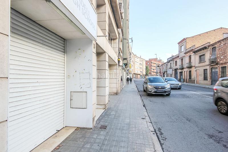 Foto d9b7f7d9-8b4c-4451-9fb1-0ff3625fc9a8. Local commercial dans Centre Sabadell