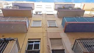 Pis  C/ marquesat de llombai. Solvia inmobiliaria  piso algemesí