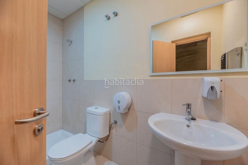 Foto 353dd3cd-46c6-49ed-992b-6e827cb76f0f. Local comercial a San Isidro Getafe