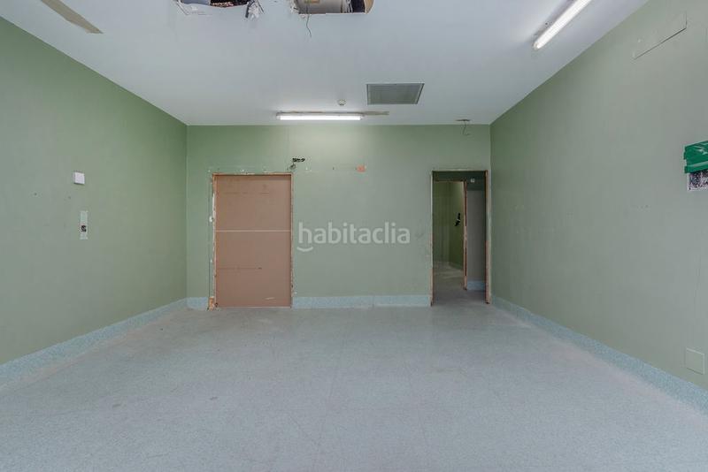 Foto 37cd5a87-7f41-4f0f-b95c-387abd886ee3. Local comercial a San Isidro Getafe