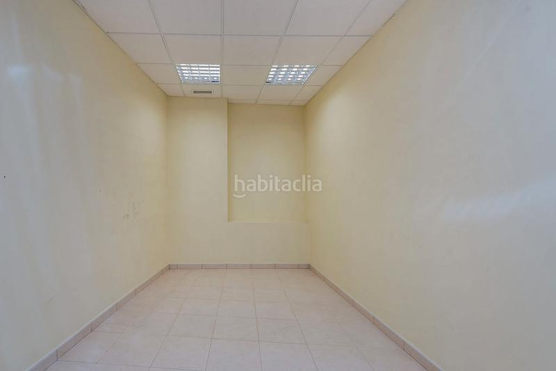 Foto 3f6c53d4-0b69-4212-a542-391c3c4a7fd0. Local comercial a San Isidro Getafe