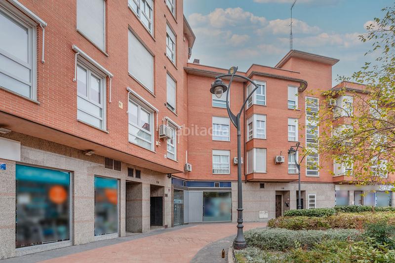 Foto 4cd9826d-d4a0-441a-a34c-dd3316d78634. Local comercial a San Isidro Getafe