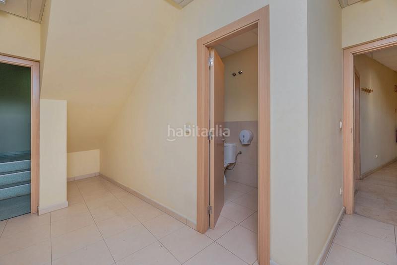 Foto 554a1a91-6614-4ffe-93cc-72514655d954. Local comercial a San Isidro Getafe