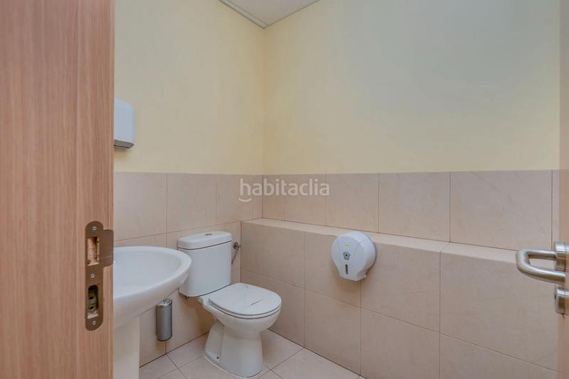 Foto 7dae7ddd-25dd-45cb-b55a-87134c27b608. Local comercial a San Isidro Getafe