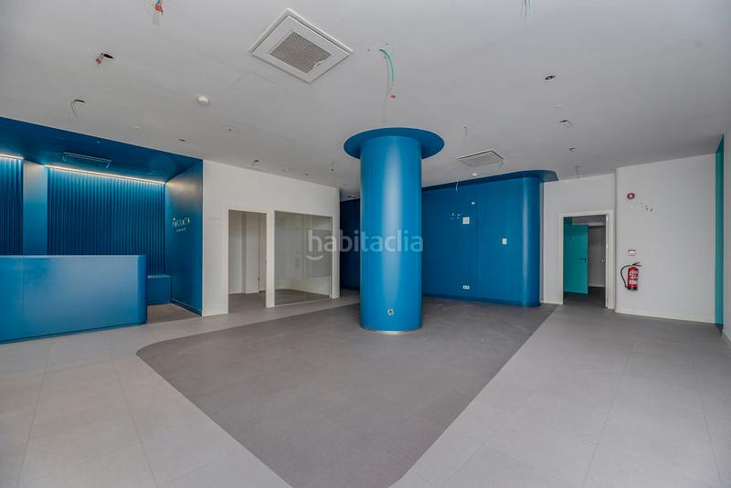 Foto 8374259b-fe11-40ec-93f7-5f5885bd3ea3. Local comercial a San Isidro Getafe