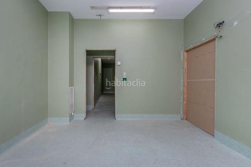 Foto 8d833c1f-89f8-4716-bc88-8814fab437d7. Local comercial a San Isidro Getafe