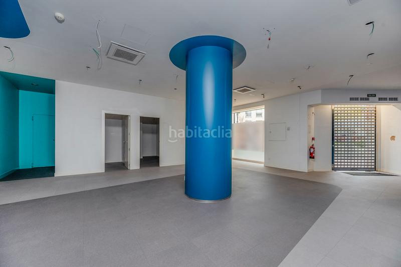 Foto 8e20743e-1a04-4524-8890-6c38e6542b2d. Local comercial a San Isidro Getafe