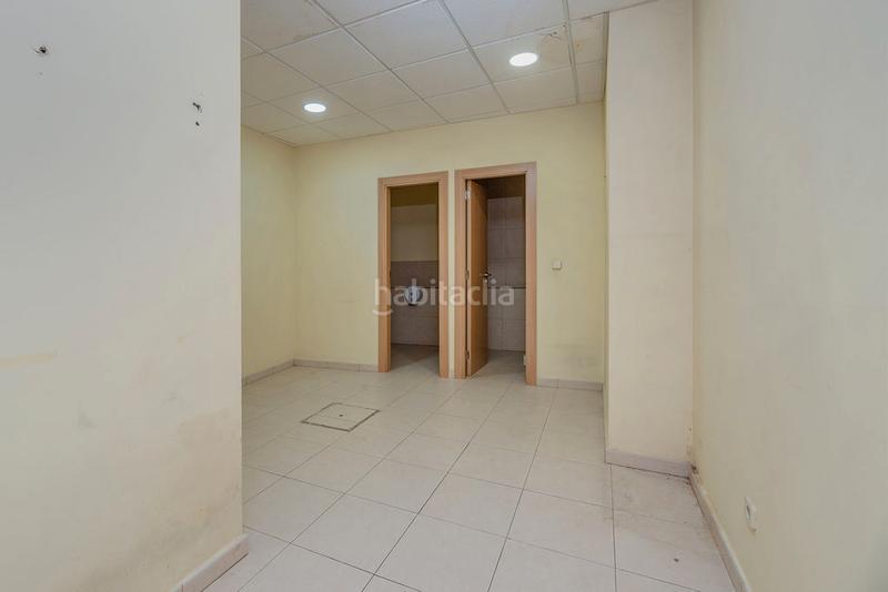 Foto be293cab-93a3-42cd-a35d-20ae34baeadc. Local comercial a San Isidro Getafe
