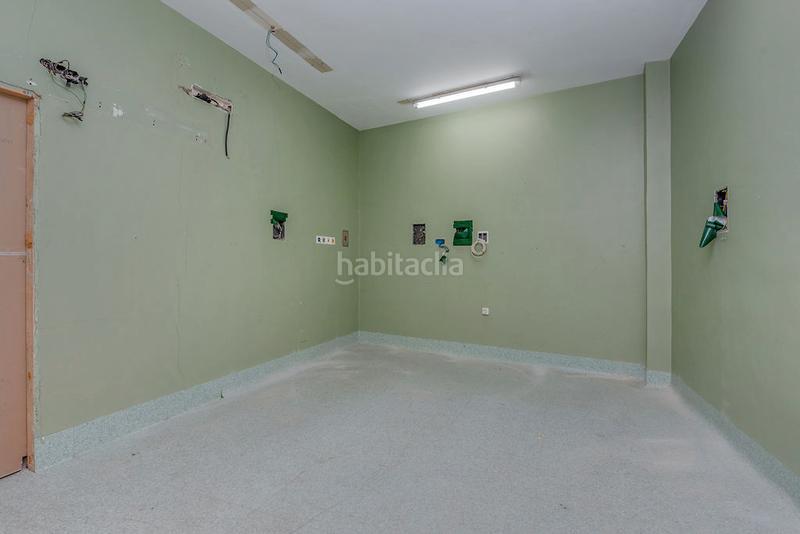Foto e4982ef9-c7a7-421c-85c1-063045d3ed20. Local comercial a San Isidro Getafe
