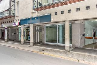 Business premise  Av catalunya. Solvia inmobiliaria  locales torredembarra