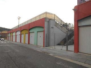 Édifice  Crtra tordera y cami de l´esperança. Solvia inmobiliaria  en construccion palafolls