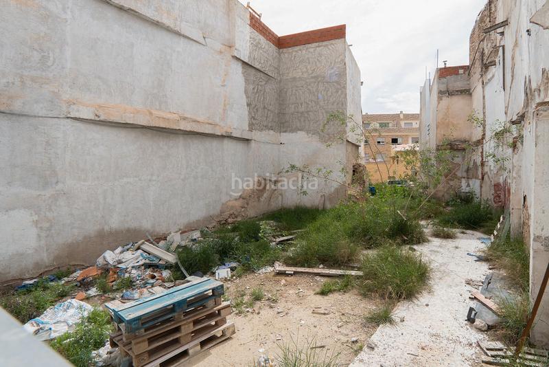 Foto 03d4b077-9b97-4cb2-b354-4f6f85881b5c. Finca rústica solvia inmobiliaria suelo urbano en Archena
