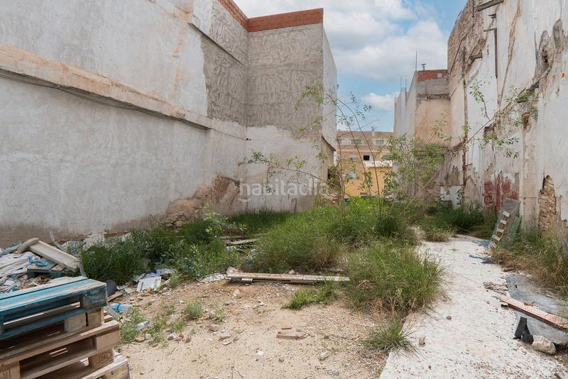 Foto 04b6908c-f5dc-4992-9ce4-1ba5b00cbc22. Finca rústica solvia inmobiliaria suelo urbano en Archena