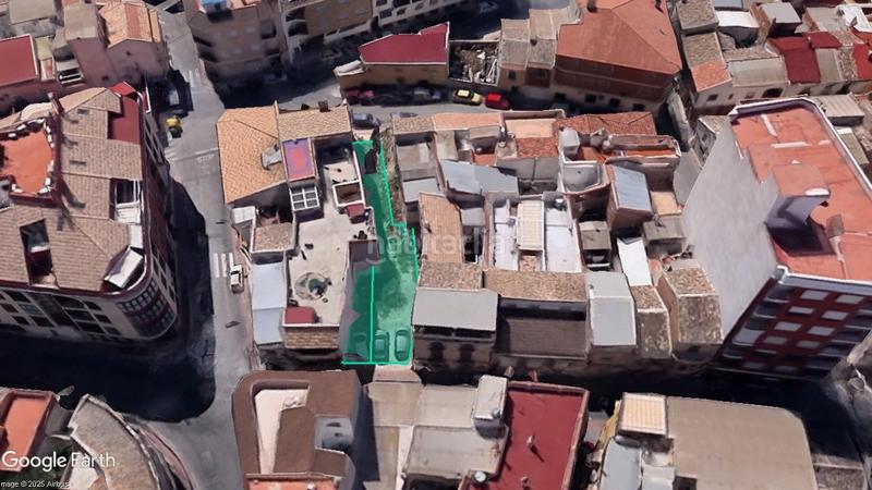 Foto 0b2b3347-8115-4502-8a7e-a7afdac8a0f1. Finca rústica solvia inmobiliaria suelo urbano en Archena