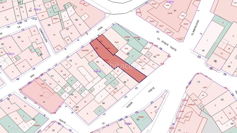 Foto 18ef9453-2003-43f2-b948-129e57535c03. Finca rústica solvia inmobiliaria suelo urbano en Archena