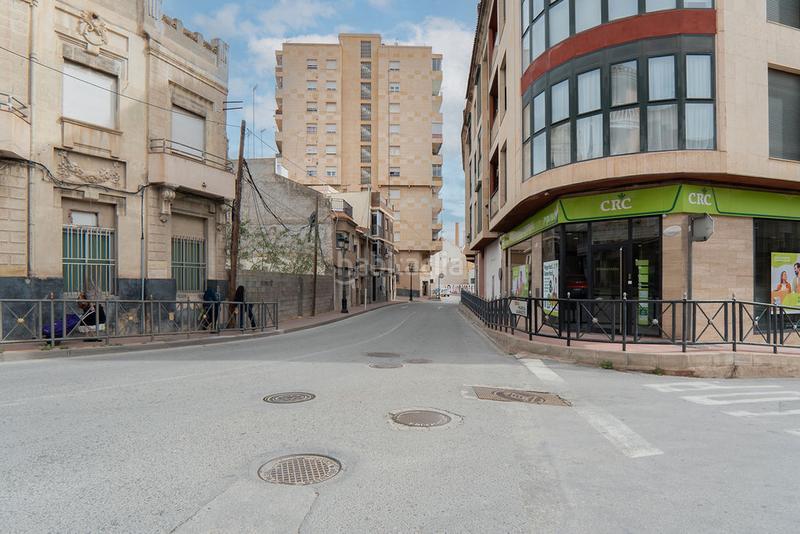 Foto 293138ca-0556-47e3-b871-55973aac7b2f. Finca rústica solvia inmobiliaria suelo urbano en Archena