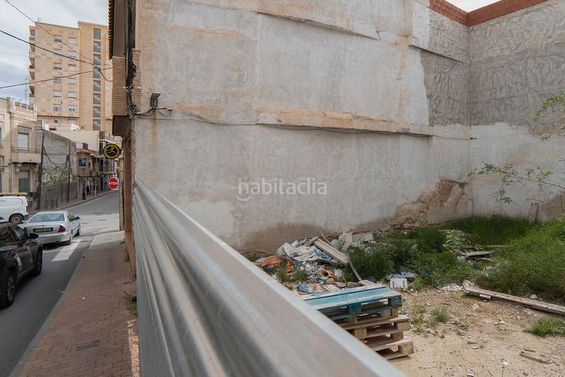 Foto 2d466609-88a2-4514-b0ac-5399cf77a6f0. Finca rústica solvia inmobiliaria suelo urbano en Archena