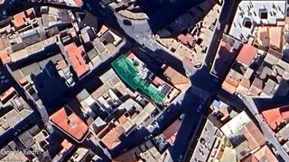 Fondo rustico  C/ san juan. Solvia inmobiliaria  suelo urbano archena