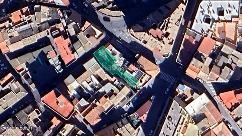 Foto 3e358554-6397-415e-9213-2e3ed0a3d0b3. Finca rústica solvia inmobiliaria suelo urbano en Archena