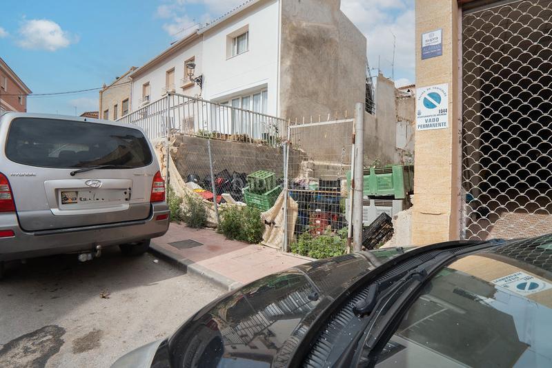Foto 519e18a9-957f-4f0f-b889-5a62141c145a. Finca rústica solvia inmobiliaria suelo urbano en Archena