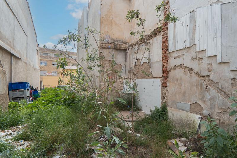 Foto 5555c276-51ae-4b98-9221-7e6e27bb37fa. Finca rústica solvia inmobiliaria suelo urbano en Archena