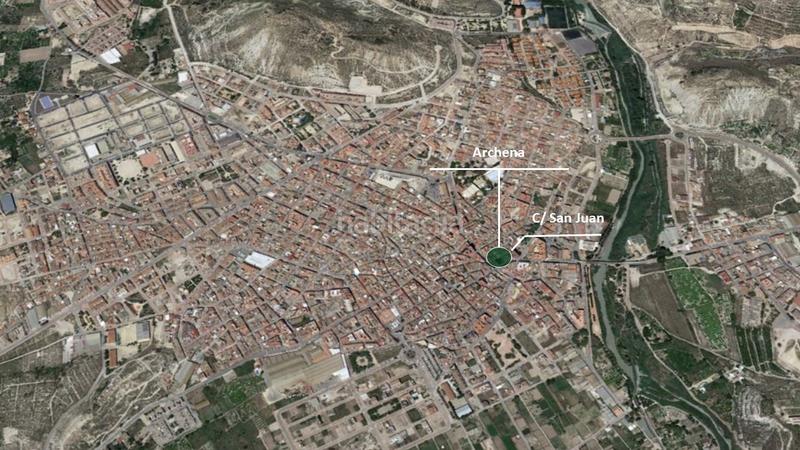 Foto 60cb4307-0efd-4f17-b372-fc9c9913c9f6. Finca rústica solvia inmobiliaria suelo urbano en Archena