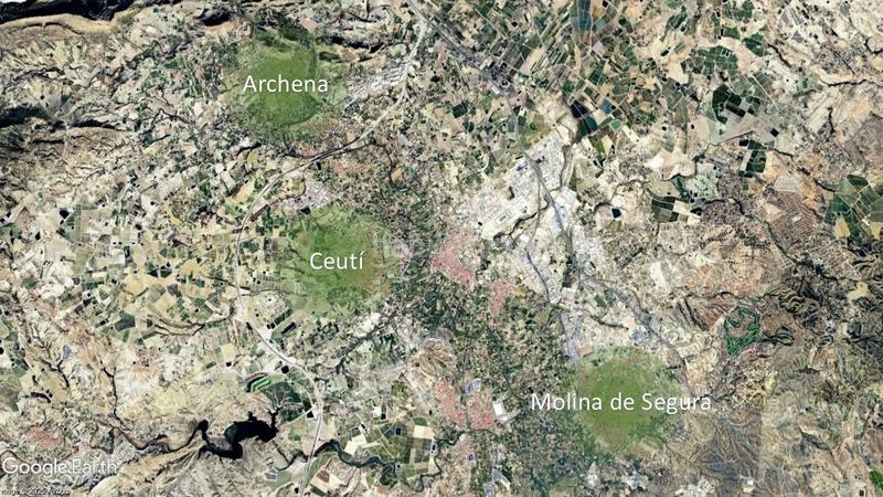 Foto 61d6933a-7935-408a-8c9d-d68ec7f8cd13. Finca rústica solvia inmobiliaria suelo urbano en Archena