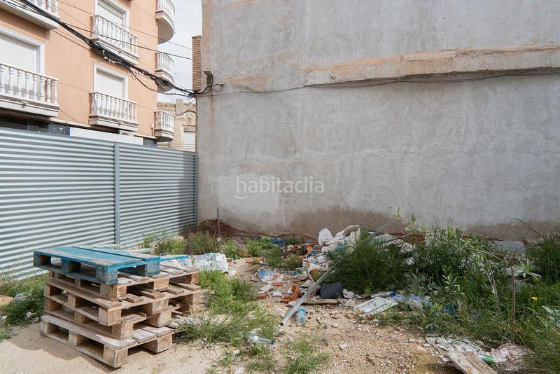 Foto 66056081-cfea-453b-9223-8c31a315817b. Finca rústica solvia inmobiliaria suelo urbano en Archena