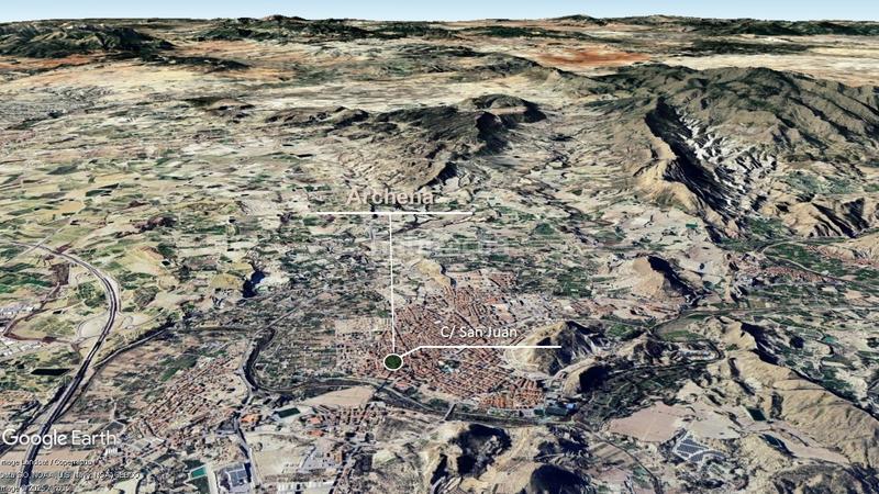 Foto 67d83ba0-4220-4b66-b919-9623b1884eaf. Finca rústica solvia inmobiliaria suelo urbano en Archena