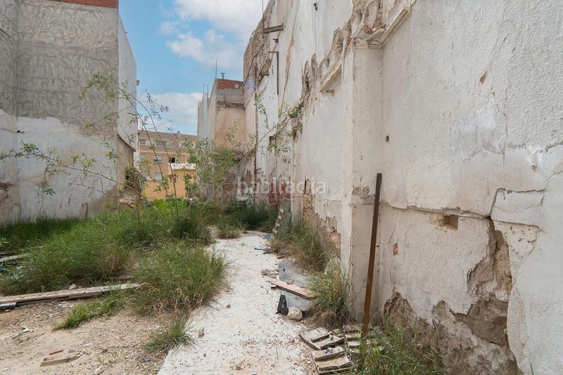 Foto 9d808eb7-7ed7-4f9a-b772-b5ad54fb73bc. Finca rústica solvia inmobiliaria suelo urbano en Archena